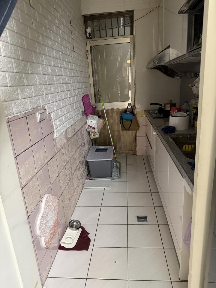 環氧樹脂地板案件圖片