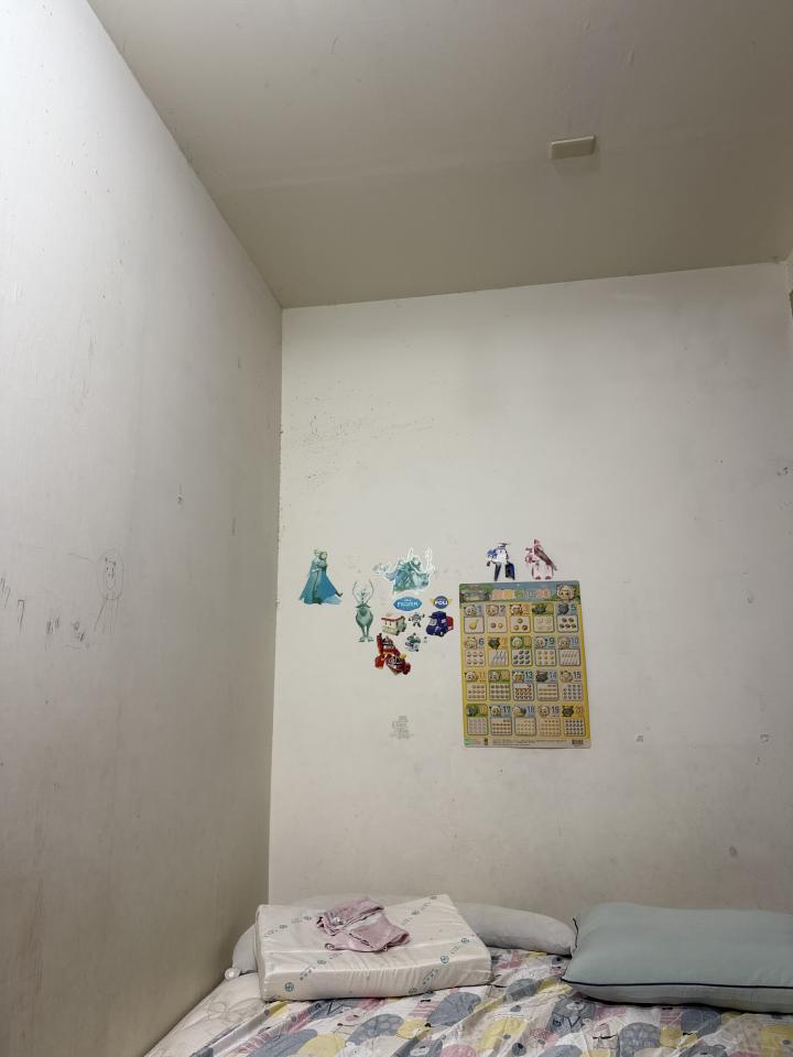 油漆工程案件圖片