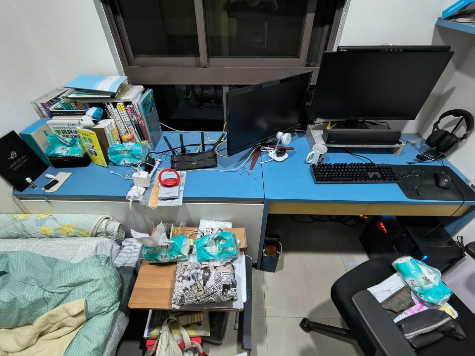 拆除工程案件圖片