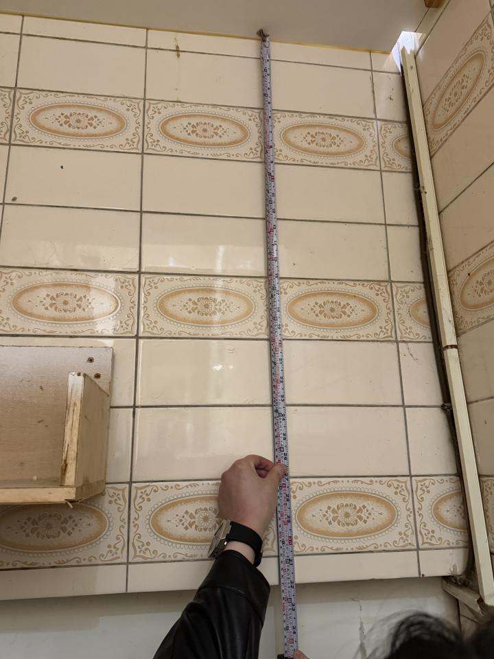 壁紙施工案件圖片