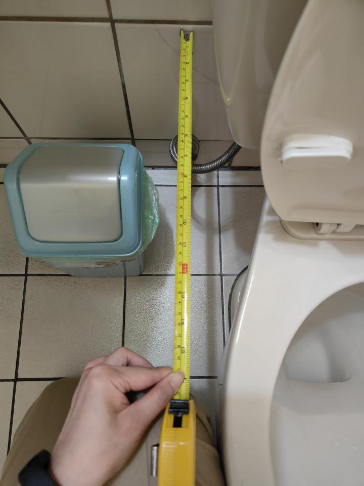馬桶裝修案件圖片