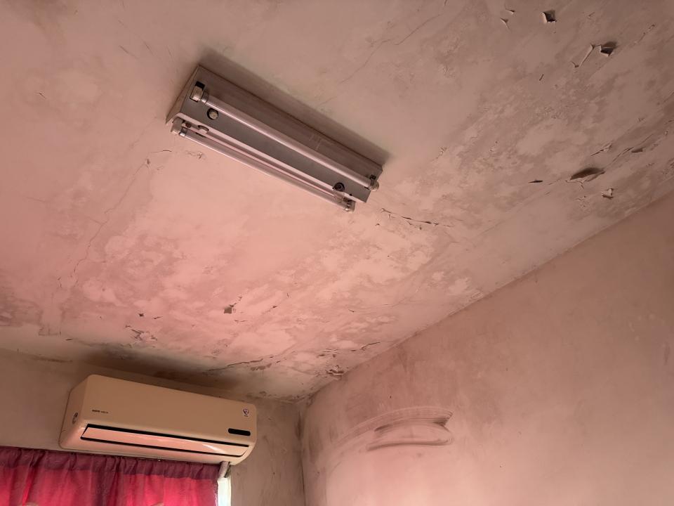 油漆工程案件圖片