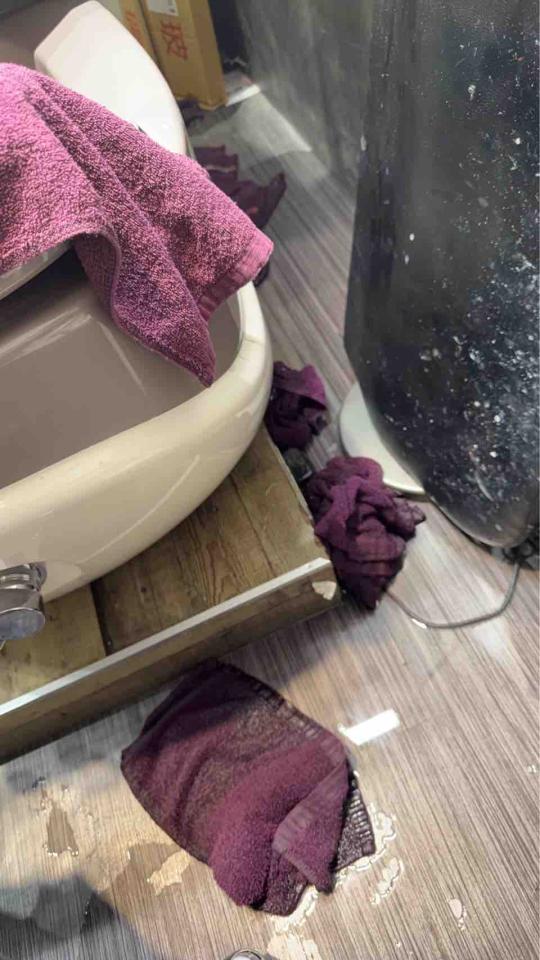 水管維修案件圖片