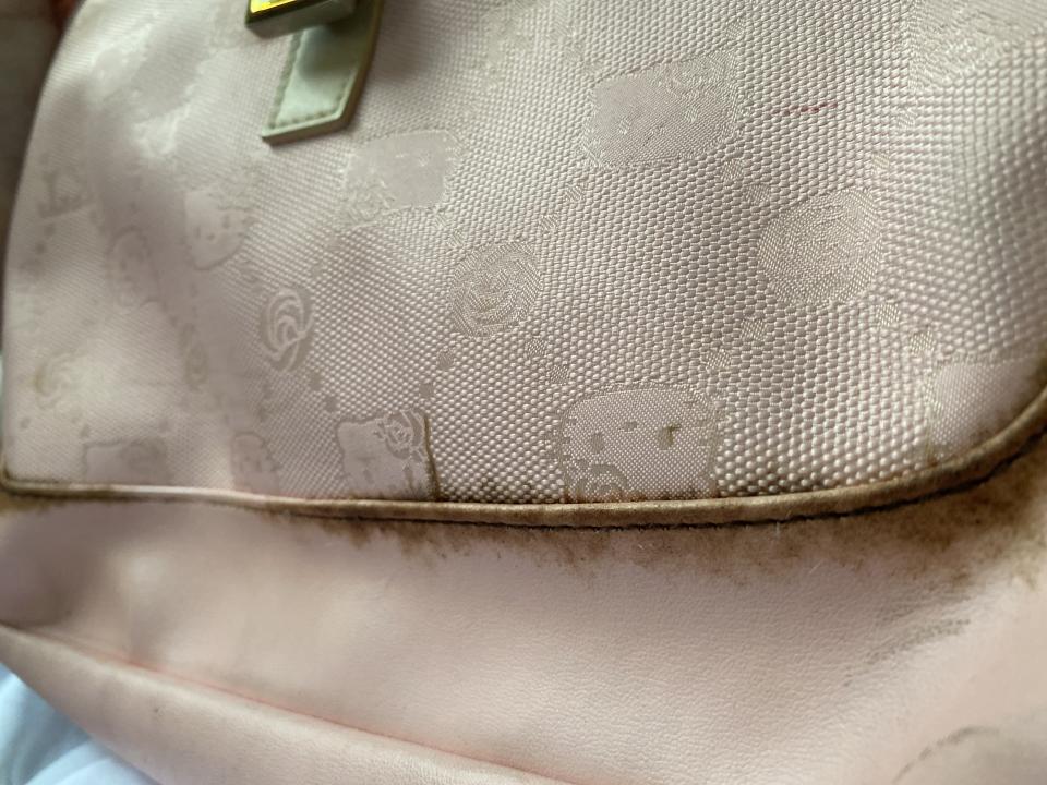 修鞋修包案件圖片