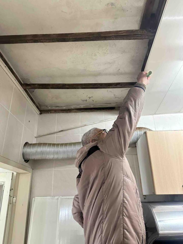 漏水處理案件圖片