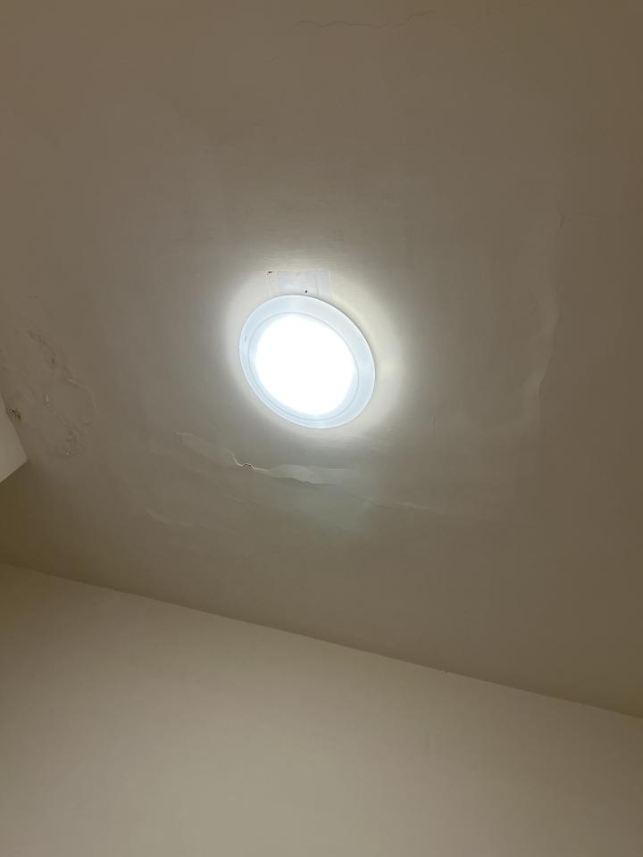 燈具安裝案件圖片