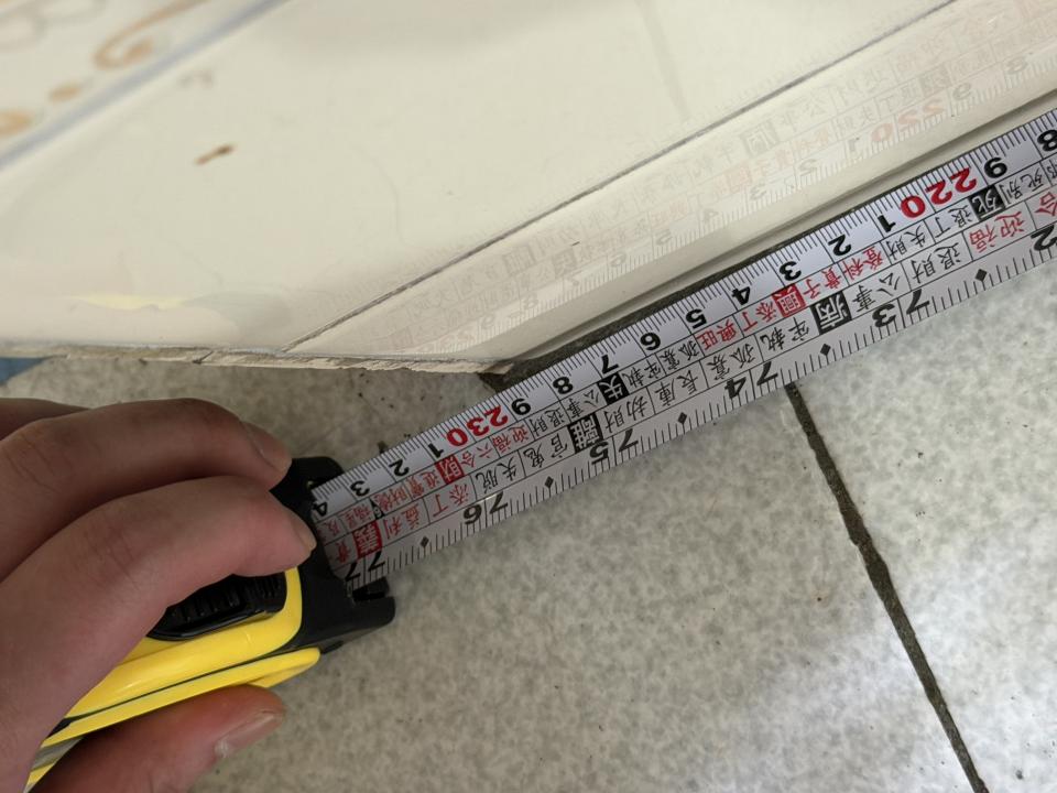 壁紙施工案件圖片