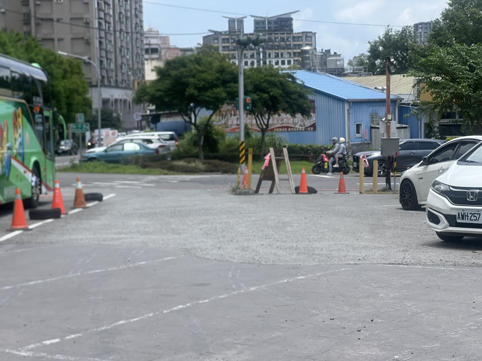 停車場管理系統案件圖片