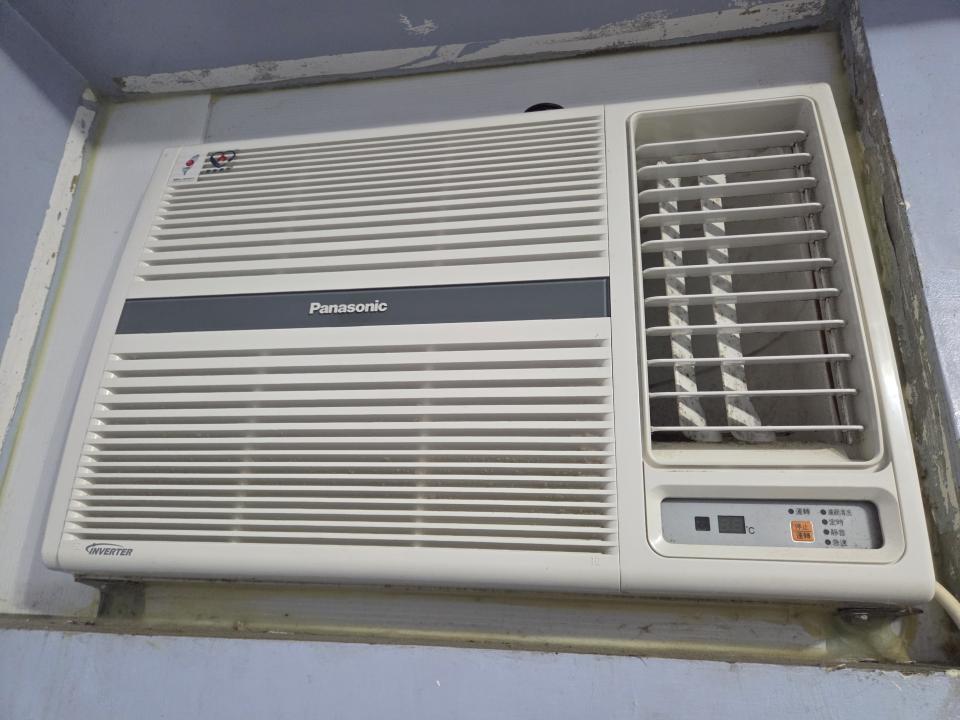 冷氣清洗案件圖片
