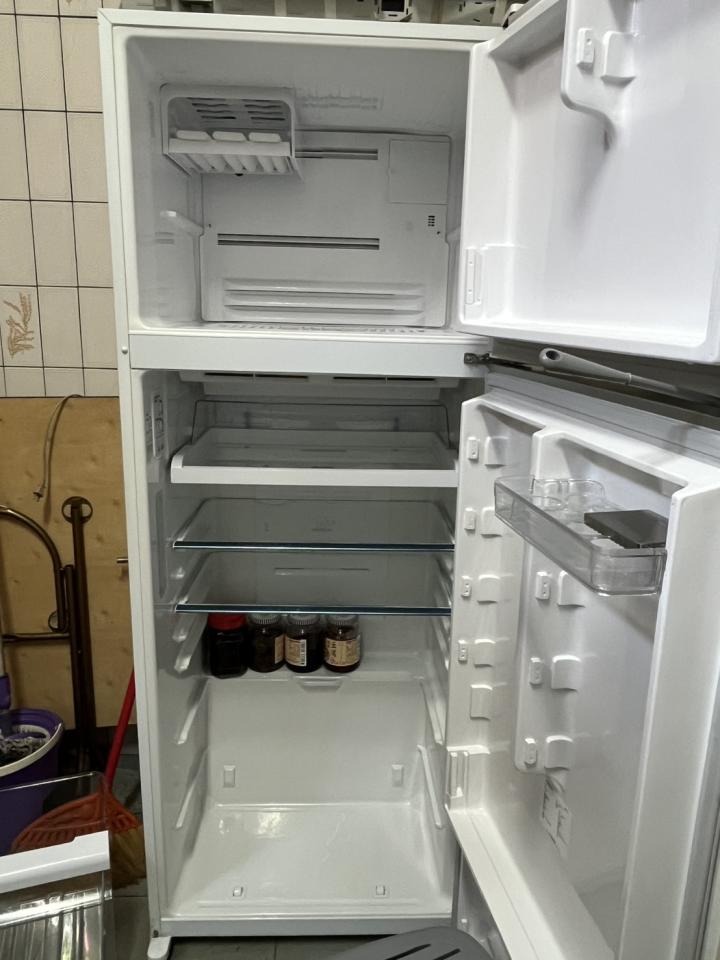 冰箱維修案件圖片
