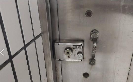 鎖匠案件圖片
