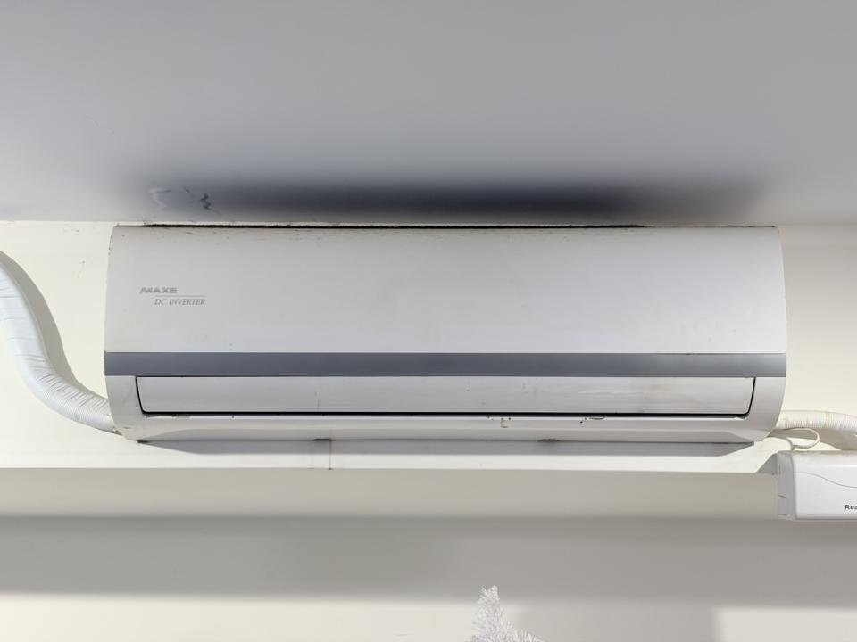 冷氣移機案件圖片