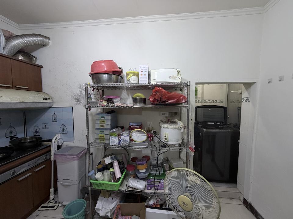 油漆工程案件圖片