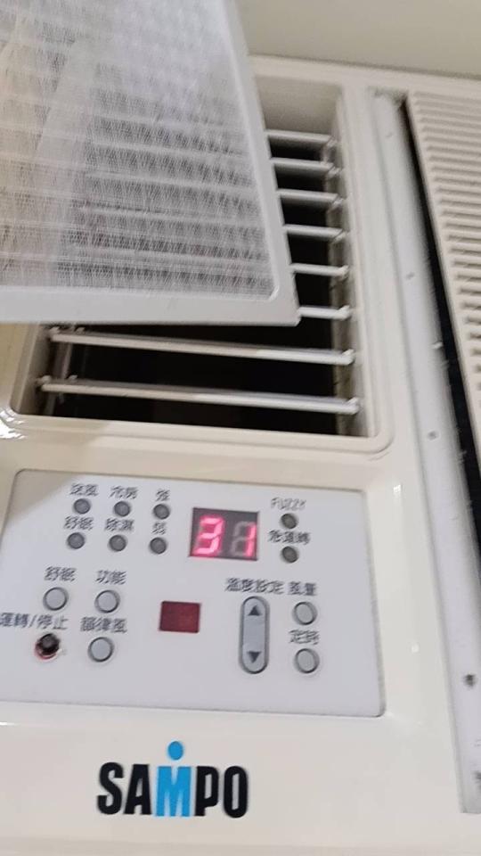 冷氣維修保養案件圖片
