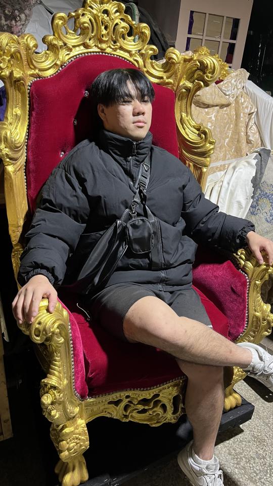 載貨運輸服務案件圖片