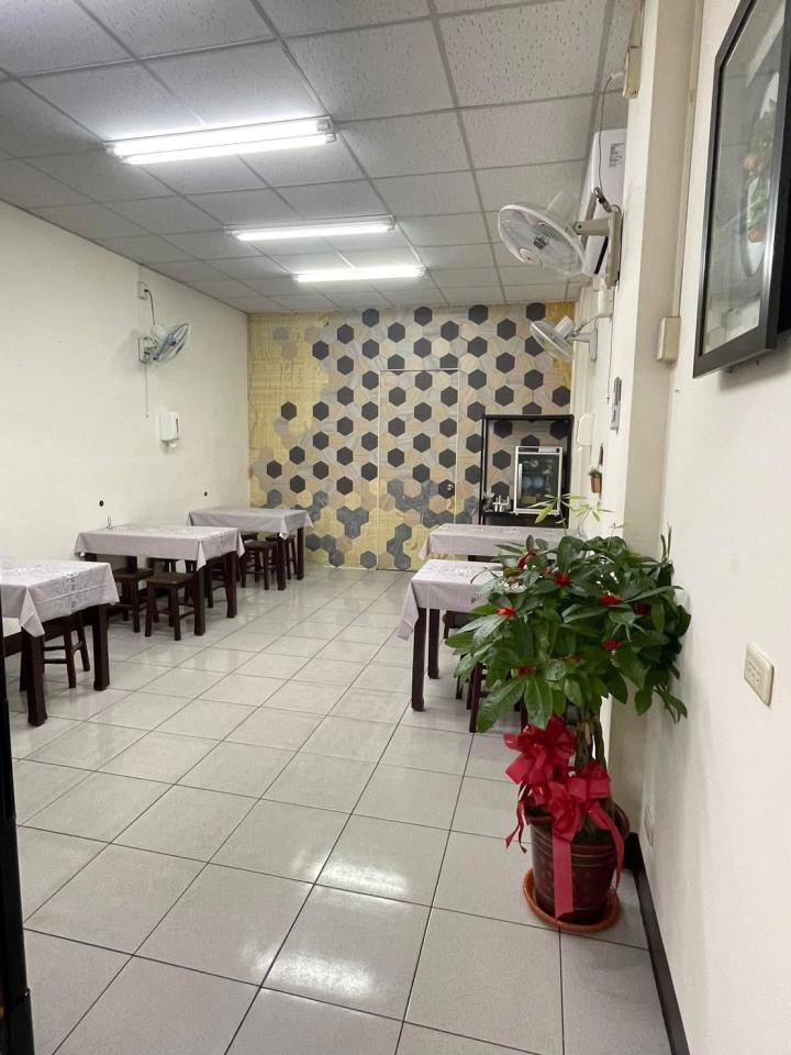 店面清潔案件圖片