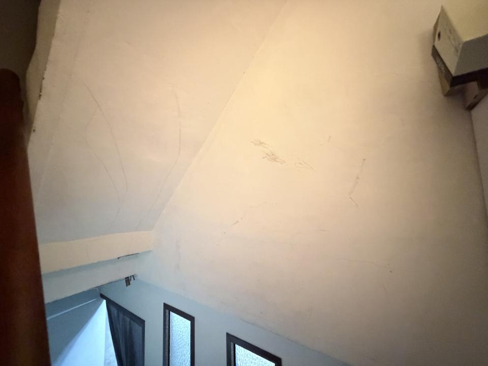 油漆工程案件圖片