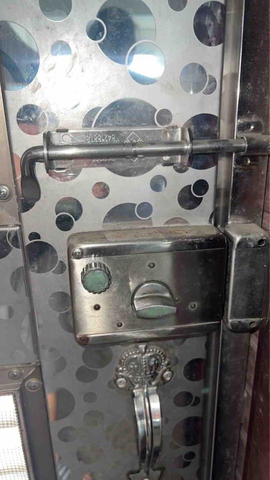 鎖匠案件圖片