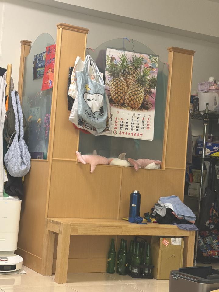 家具貼皮案件圖片