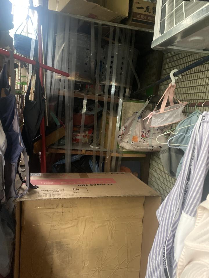 拆除工程案件圖片