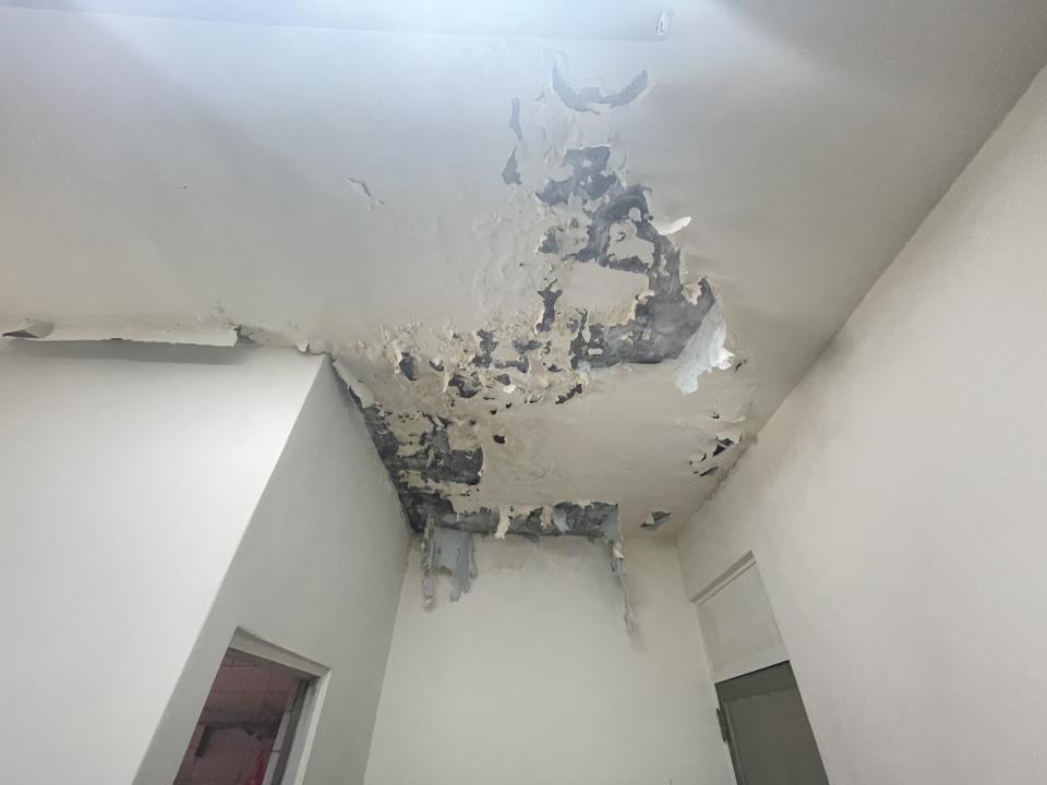 油漆工程案件圖片