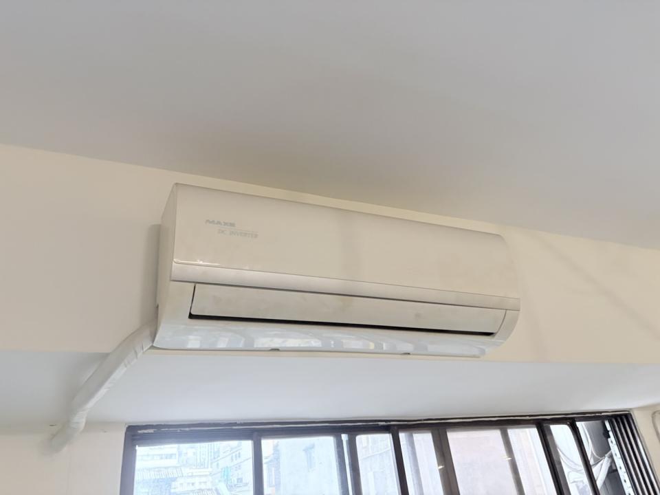 冷氣移機案件圖片