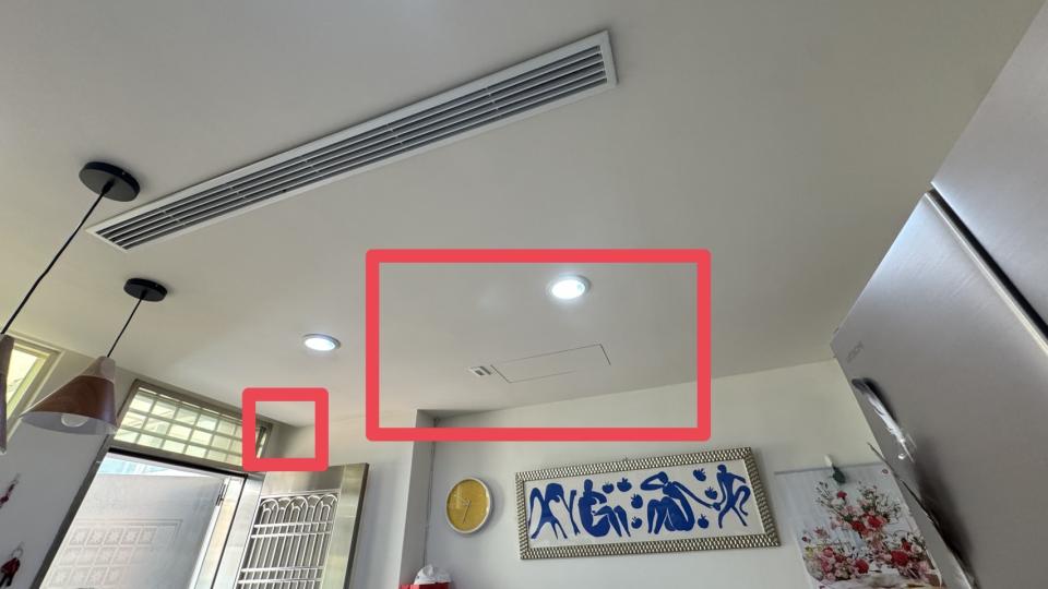 木工施工案件圖片