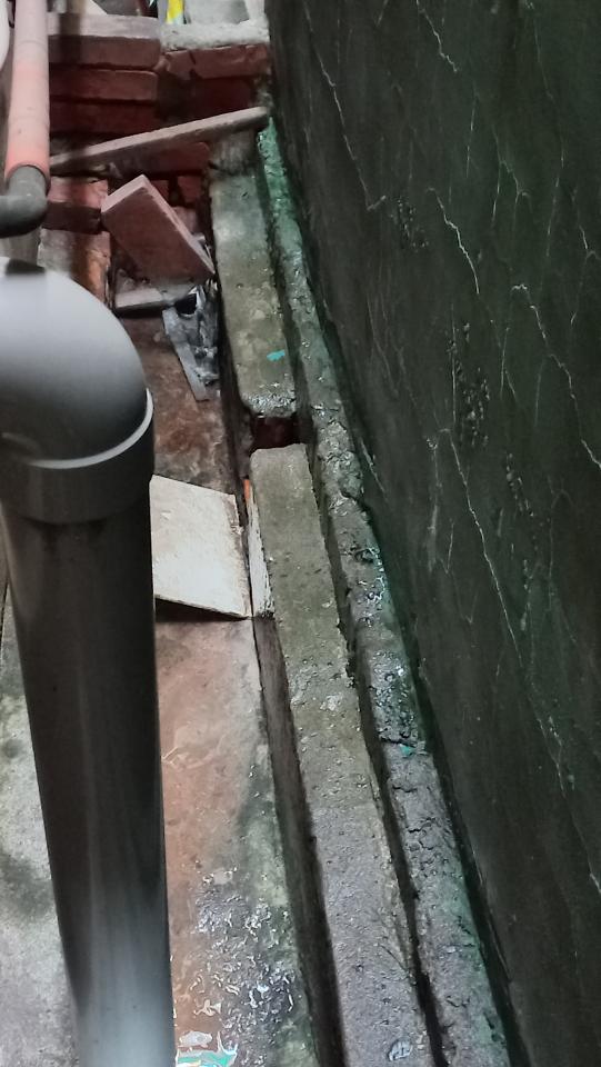 抓漏案件圖片