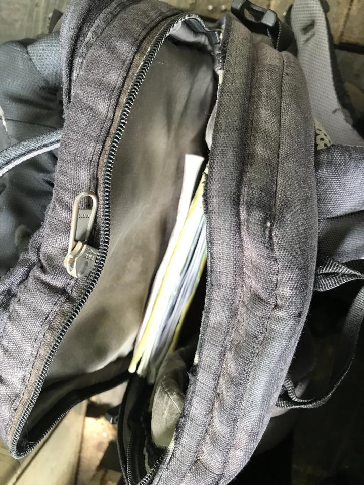 修鞋修包案件圖片