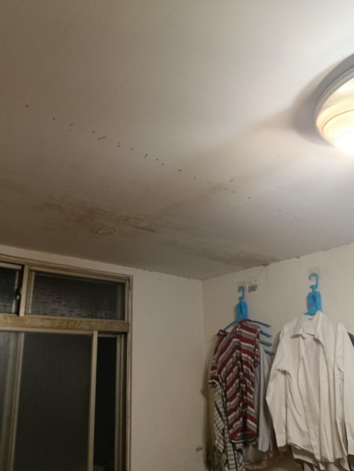漏水處理案件圖片