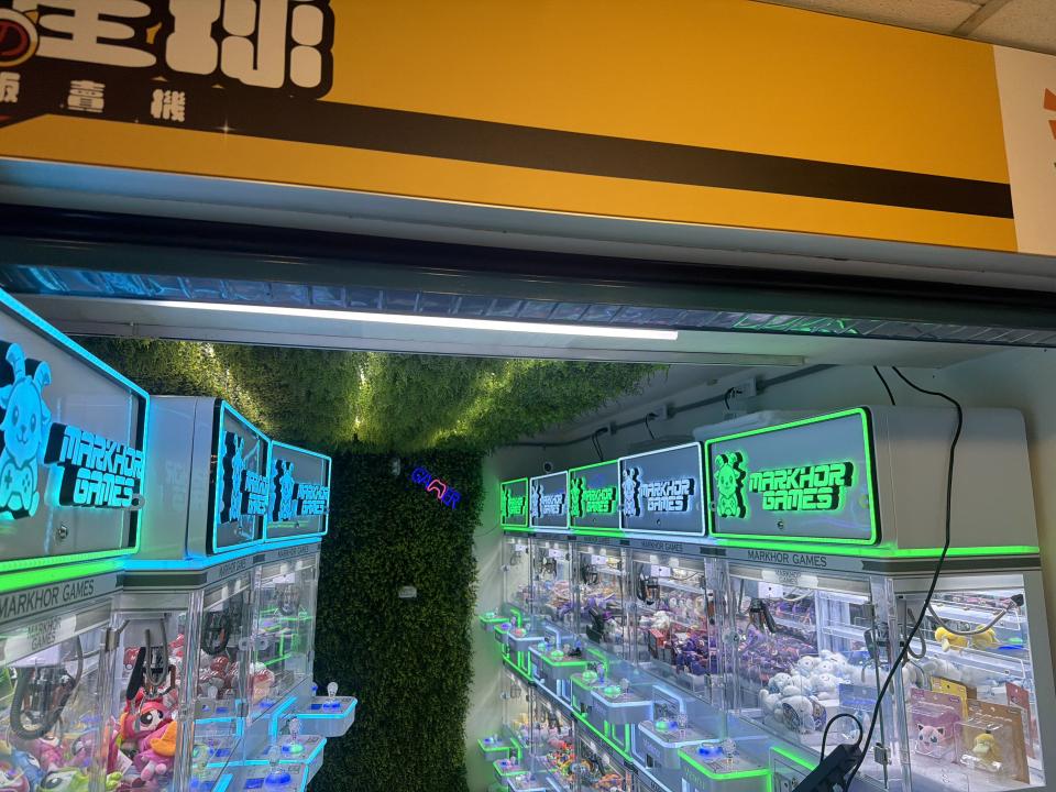 壁畫彩繪案件圖片