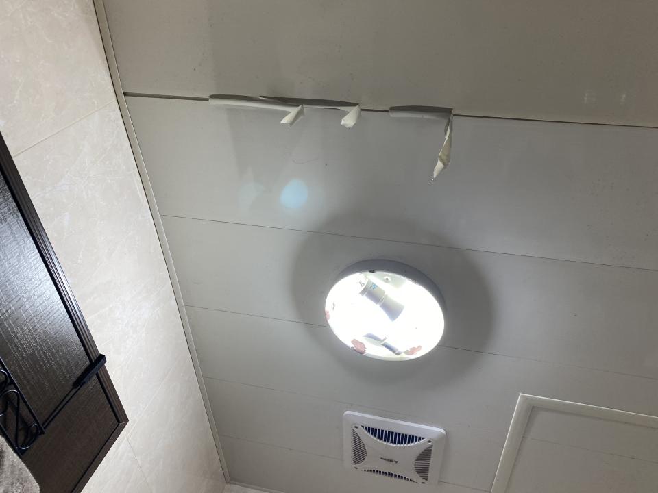 浴室翻新案件圖片