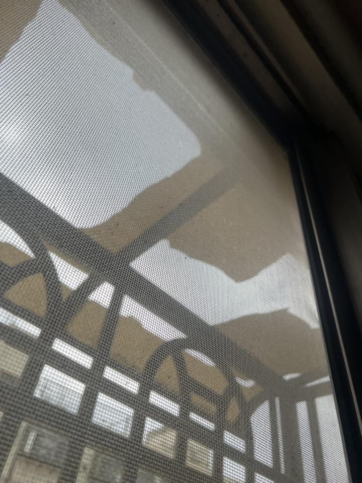 遮雨棚安裝案件圖片