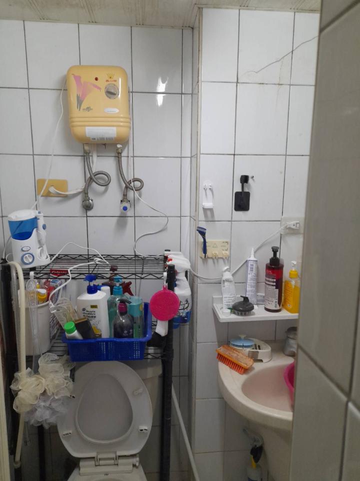 熱水器安裝案件圖片