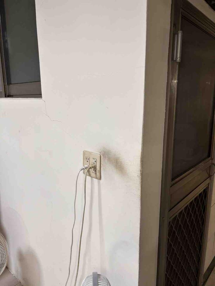 油漆工程案件圖片