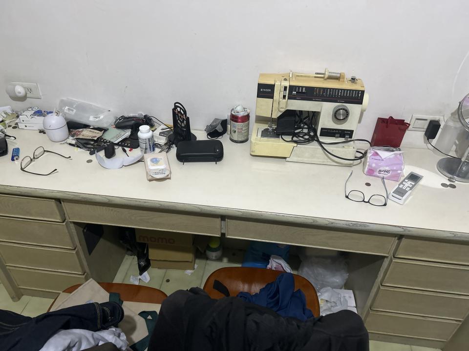 家具貼皮案件圖片