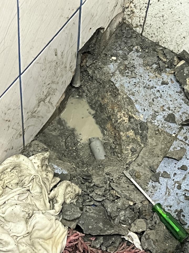 水管維修案件圖片