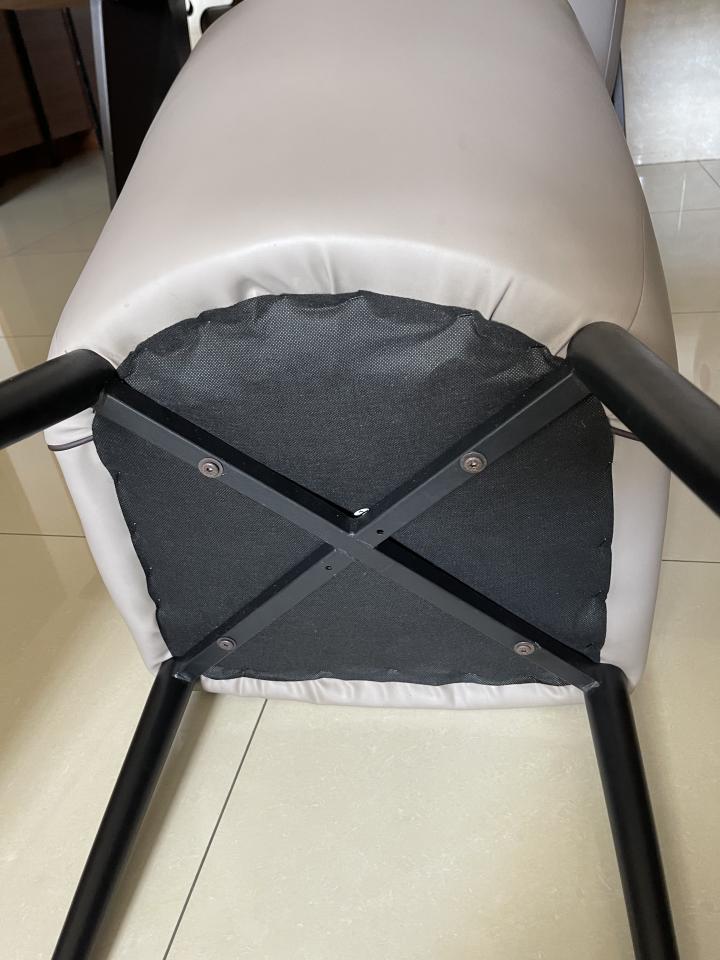 沙發修理案件圖片