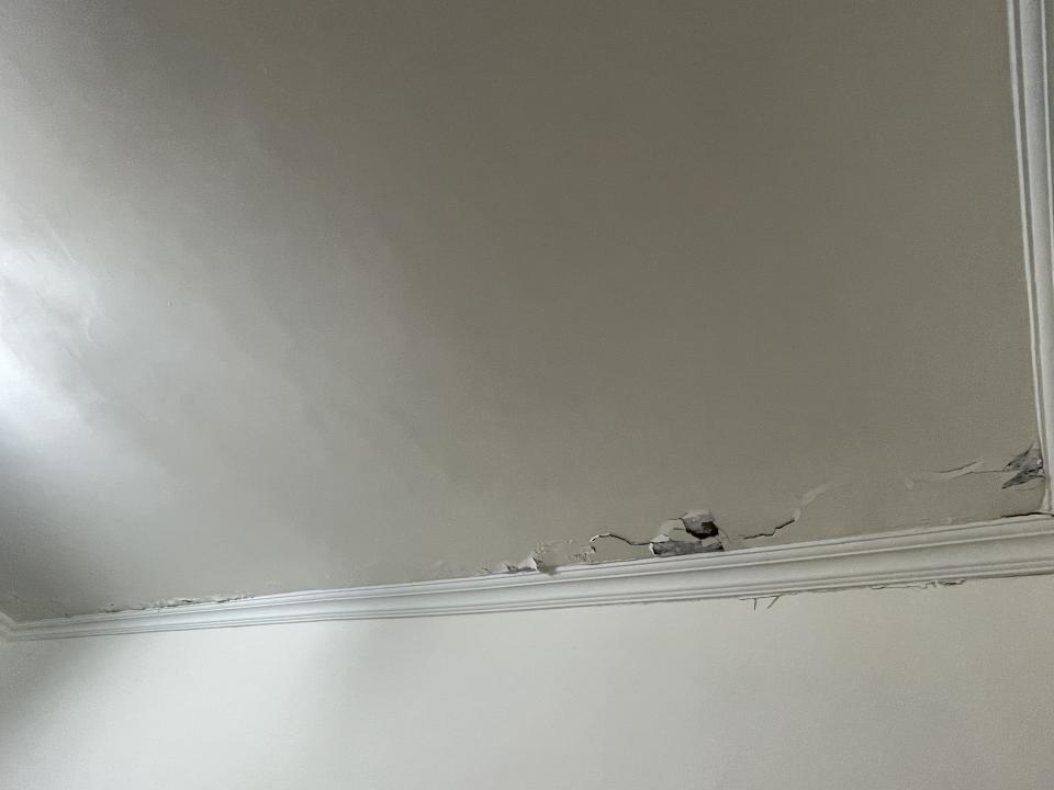 壁癌處理案件圖片