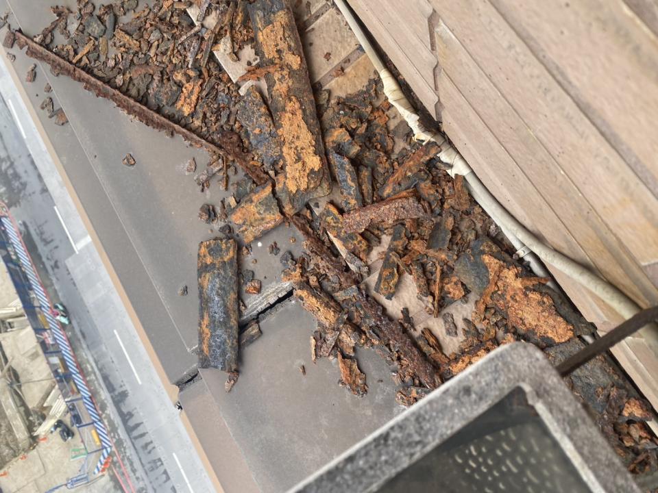 結構補強工程案件圖片