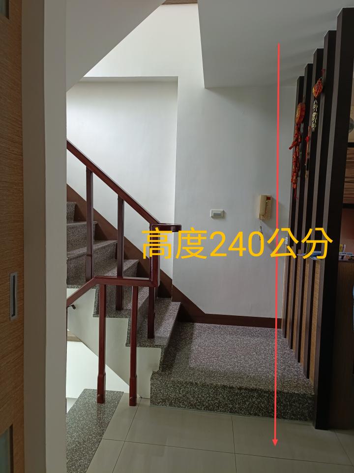 窗簾安裝維修案件圖片