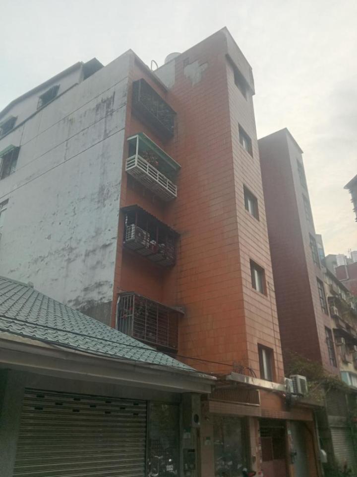 外牆拉皮案件圖片