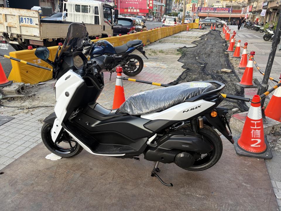 機車美容案件圖片