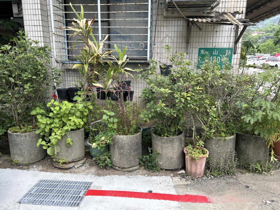 園藝維護案件圖片