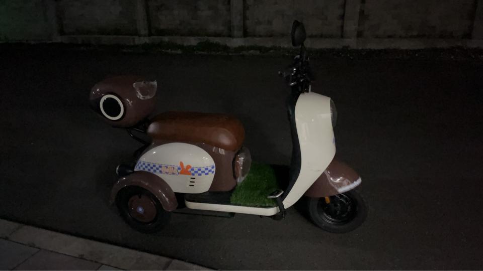 回頭車案件圖片