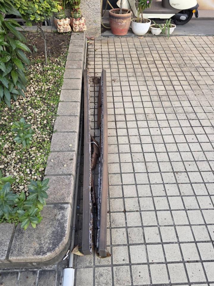 結構補強工程案件圖片