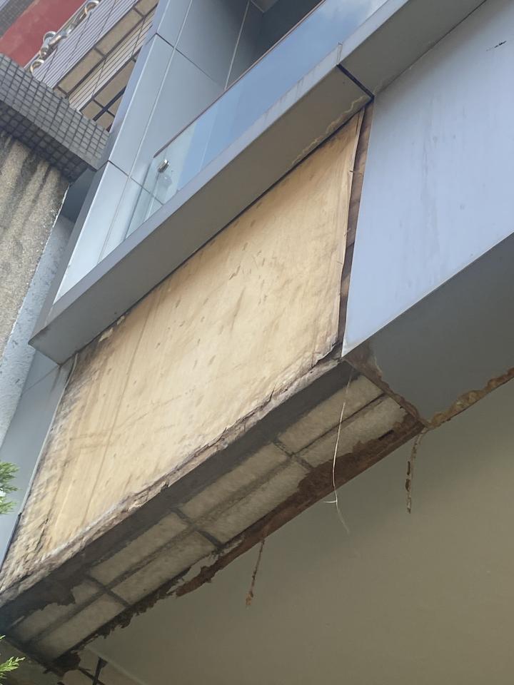 鋁包板案件圖片