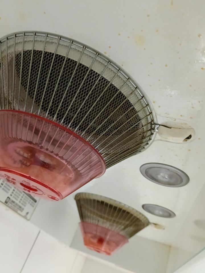 抽油煙機清洗案件圖片