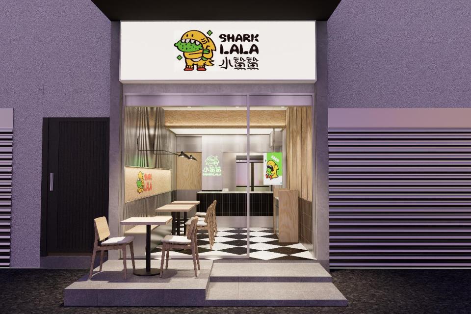招牌製作案件圖片