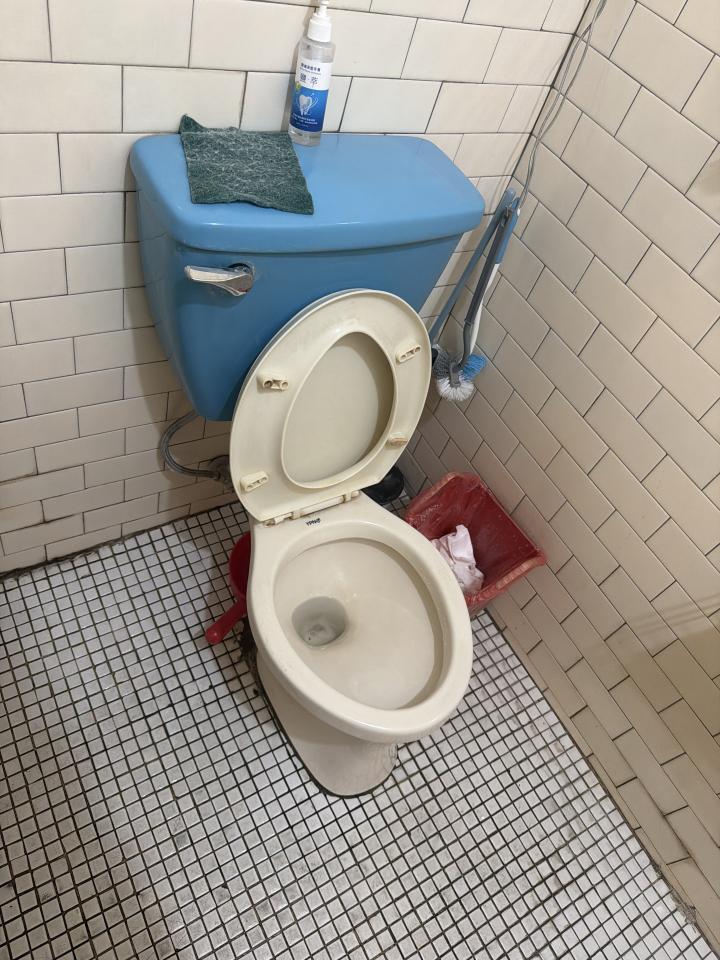 馬桶裝修案件圖片